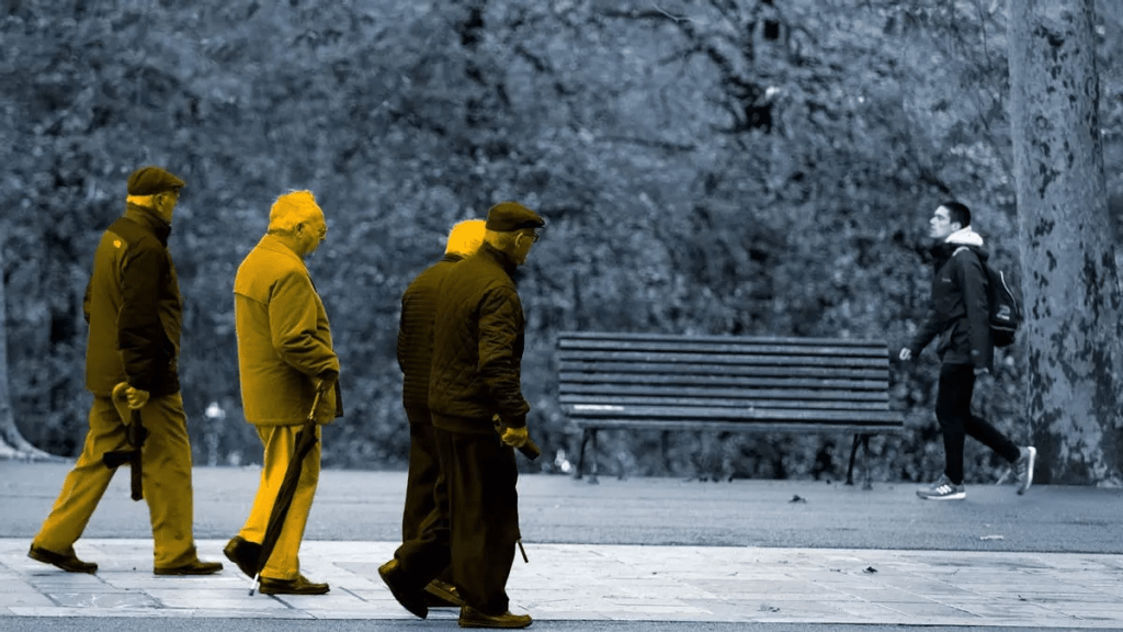 La Trampa de los Jóvenes: El oscuro futuro de los jóvenes&nbsp;españoles